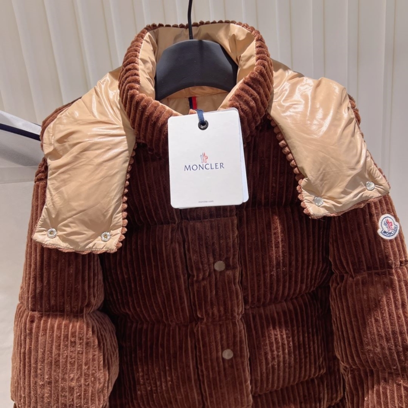 Moncler Down Coat